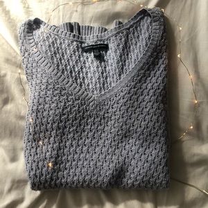 v-neck sweater✨